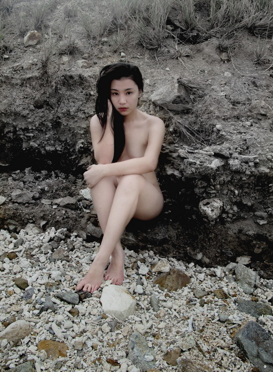 女同事的秘密